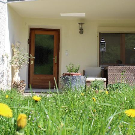 Ferienwohnung Staudacher Рордорф Екстер'єр фото