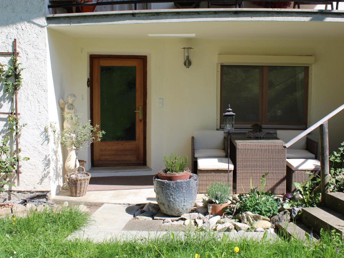 Ferienwohnung Staudacher Рордорф Екстер'єр фото