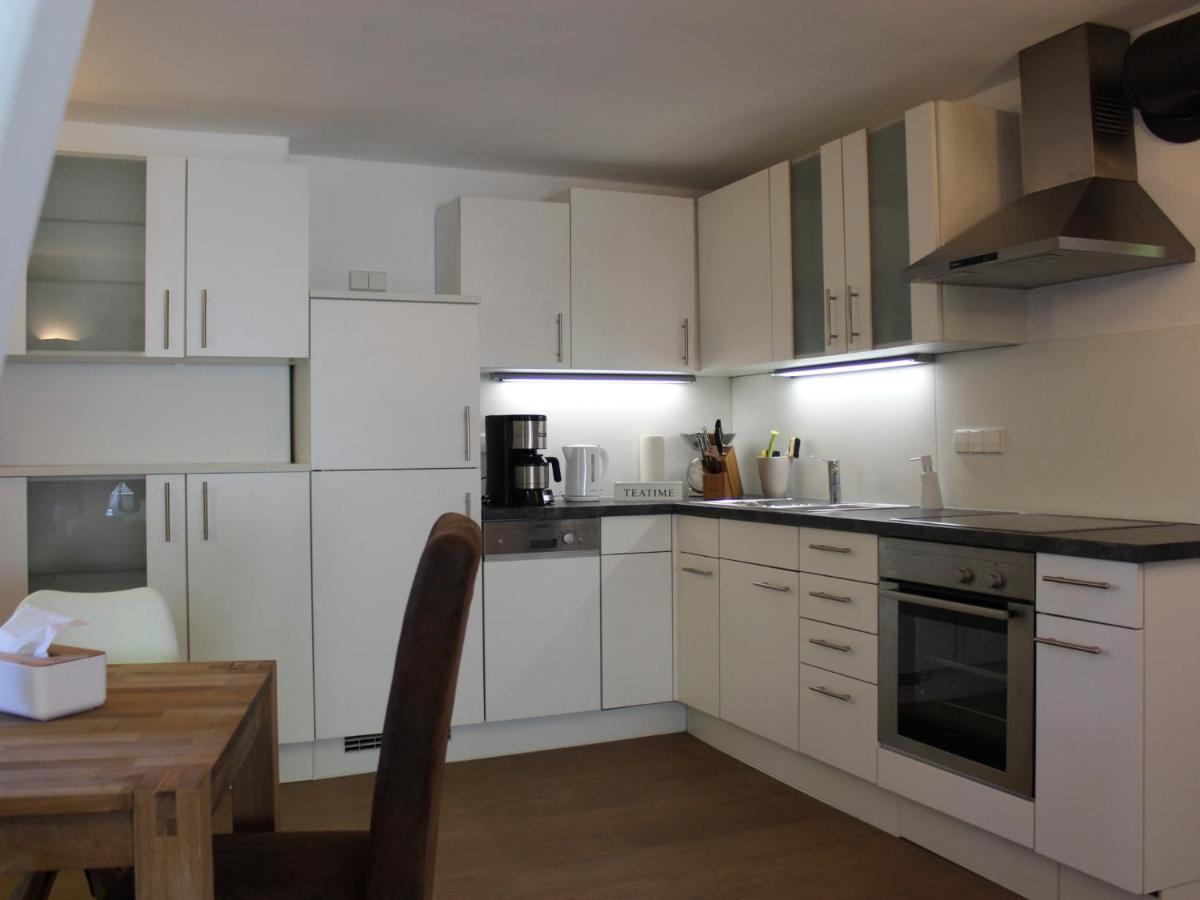 Ferienwohnung Staudacher Рордорф Екстер'єр фото