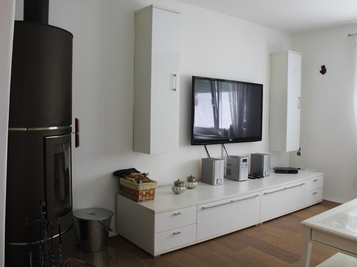 Ferienwohnung Staudacher Рордорф Екстер'єр фото